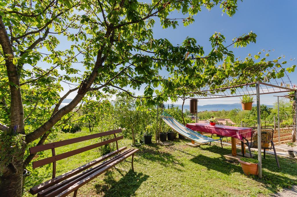 Apartments Ilinka ลอฟราน ภายนอก รูปภาพ